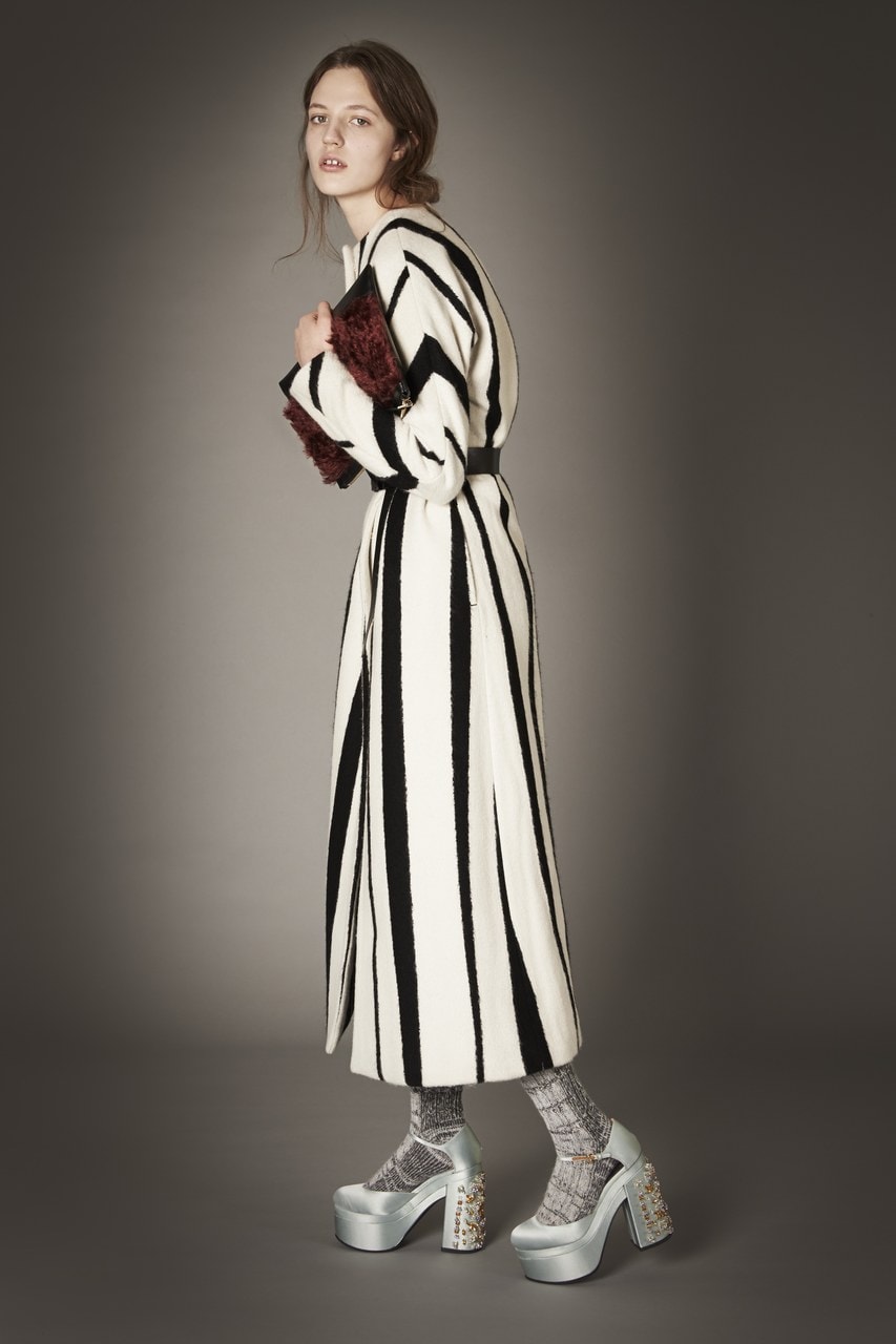 Worldwide Autunno/Inverno 2015/16 Rochas